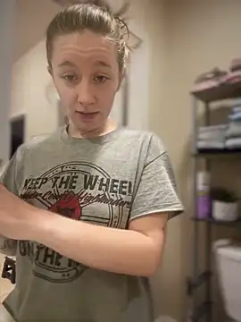 sage  marie online show from 16, 12, 2024