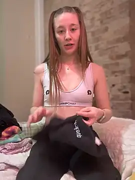 sage  marie online show from 27, 1, 2025