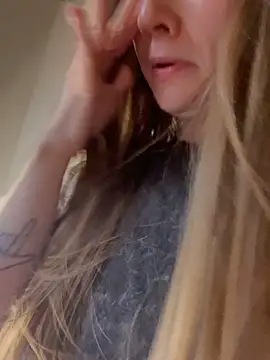 sage  marie online show from 27, 2, 2025