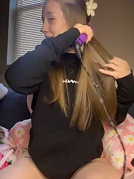 sage  marie online show from 28, 2, 2025