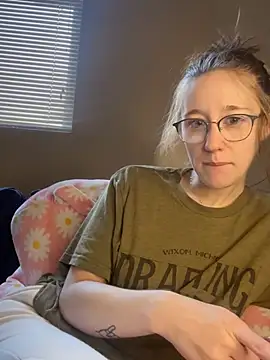 sage  marie online show from 7, 3, 2025