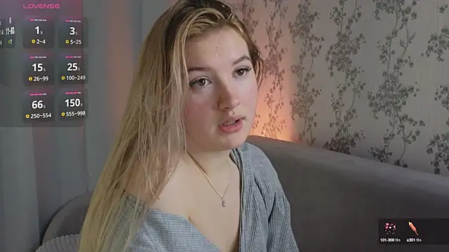 flawless angell online show from 13, 3, 2025