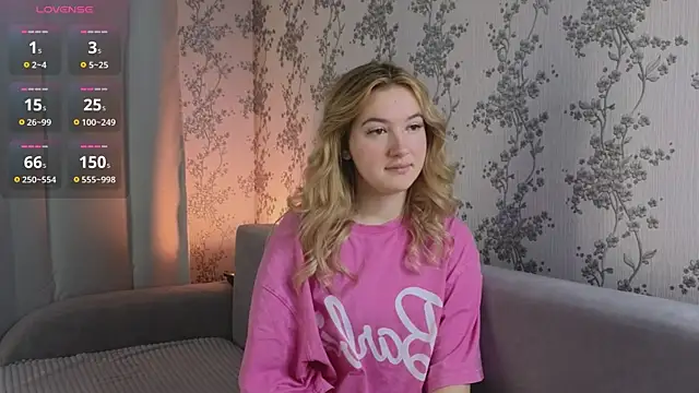 flawless angell online show from 20, 3, 2025