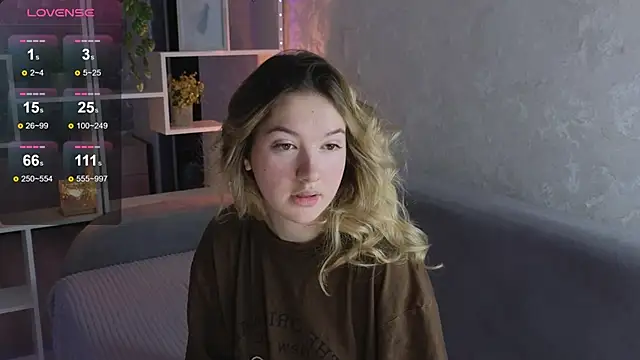 flawless angell online show from 5, 12, 2025