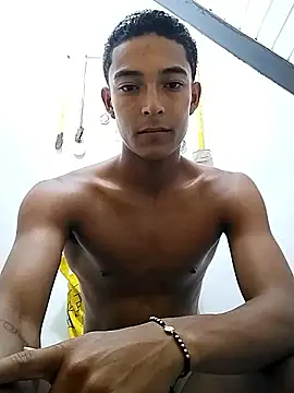 Demiansteven2 online show from 4, 12, 2024
