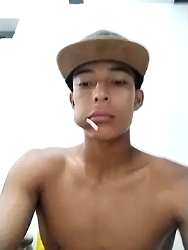 Demiansteven2 online show from 11, 12, 2024