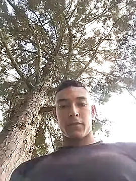 Demiansteven2 online show from 8, 11, 2025