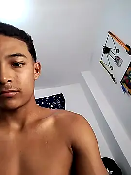 Demiansteven2 online show from 12, 3, 2026