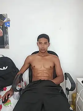 Demiansteven2 online show from 20, 5, 2026