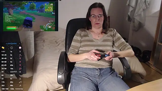 SpiceLea online show from 13, 2, 2025