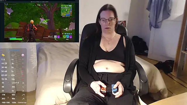 SpiceLea online show from 16, 2, 2025