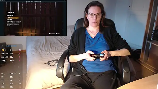 SpiceLea online show from 28, 2, 2025