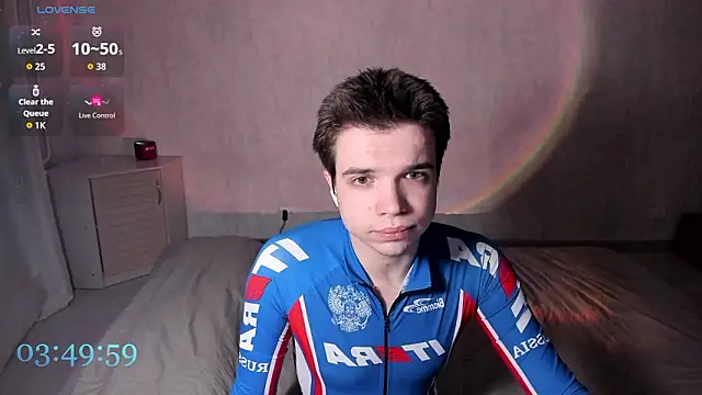 Snapshot of tailer_ chatting on 14, 3, 2026 tailer online show from 14, 3, 2026