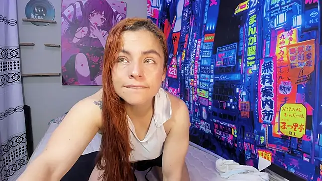 rosse 2504 online show from 25, 1, 2025