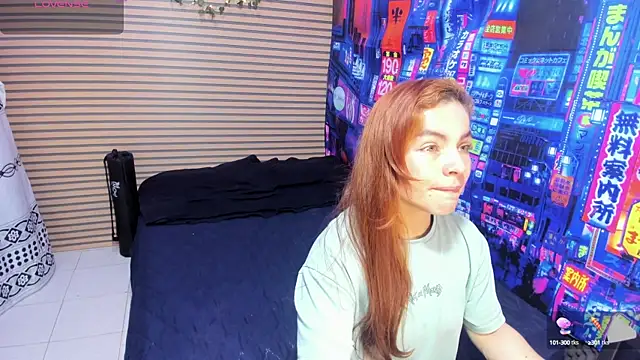 rosse 2504 online show from 28, 1, 2025