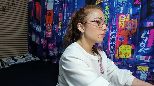 rosse 2504 online show from 11, 2, 2025