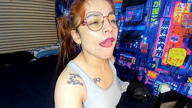 rosse 2504 online show from 21, 2, 2025