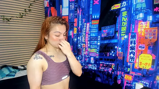 rosse 2504 online show from 24, 2, 2025