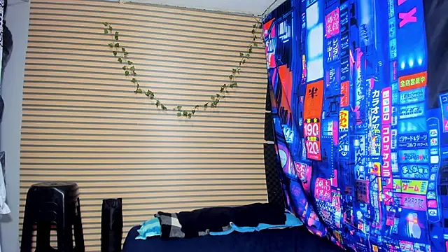 rosse 2504 online show from 8, 3, 2025