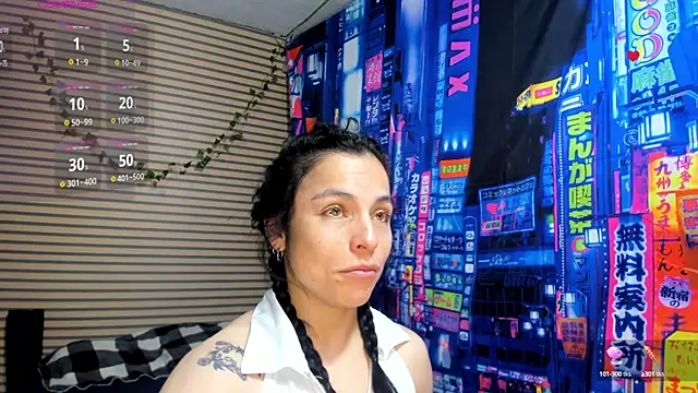 rosse 2504 online show from 17, 3, 2025