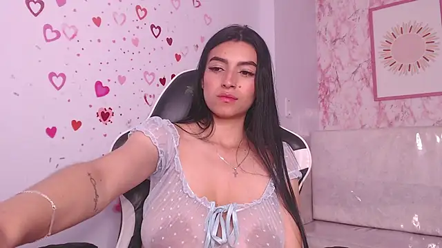 Antonellabaker ch online show from 15, 3, 2025