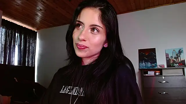 Snapshot of Ary_Pieerce chatting on 19, 11, 2025 Ary Pieerce online show from 19, 11, 2025