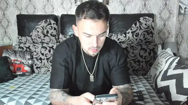 Jonmusclemaster online show from 4, 12, 2024