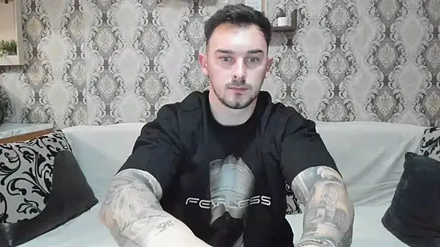 Jonmusclemaster online show from 12, 12, 2024