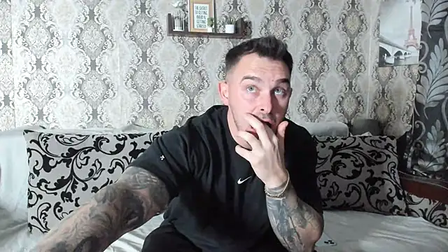 Jonmusclemaster online show from 20, 1, 2025