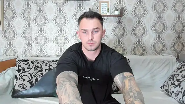 Jonmusclemaster online show from 10, 2, 2025