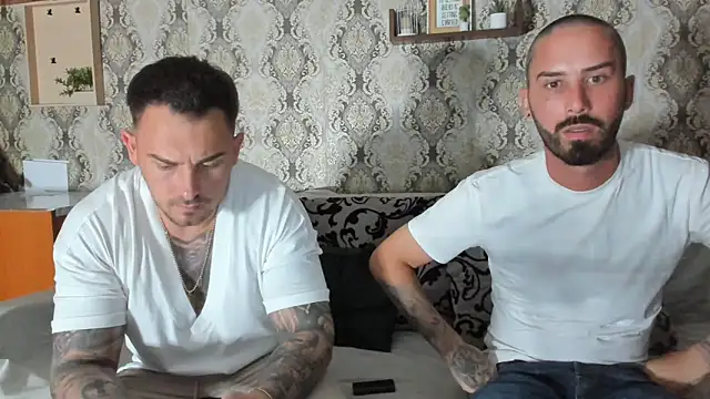 Jonmusclemaster online show from 13, 3, 2025