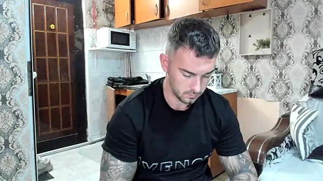 Jonmusclemaster online show from 14, 9, 2025