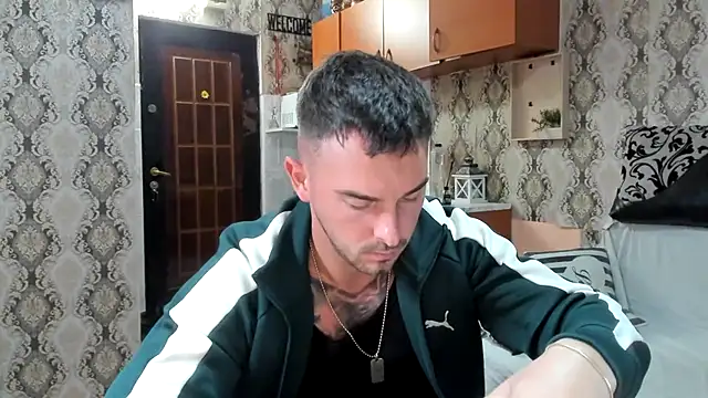 Jonmusclemaster online show from 30, 9, 2025