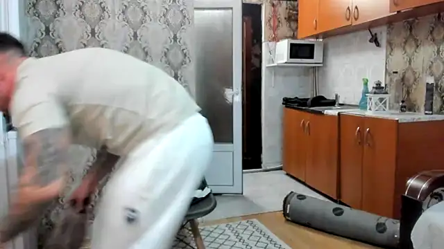 Jonmusclemaster online show from 3, 11, 2025