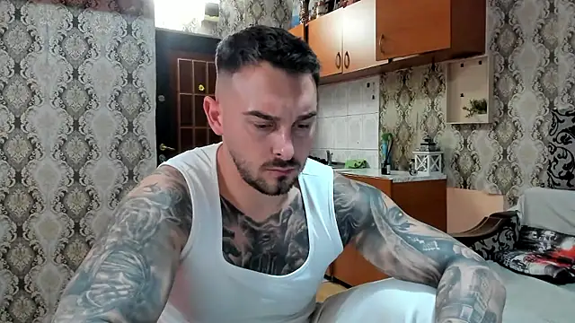 Jonmusclemaster online show from 9, 1, 2026