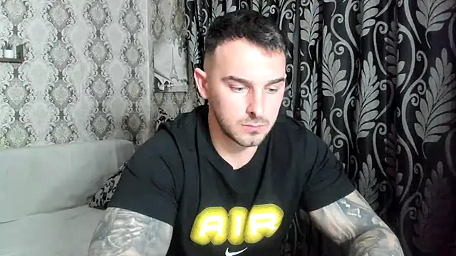 Jonmusclemaster online show from 5, 2, 2026