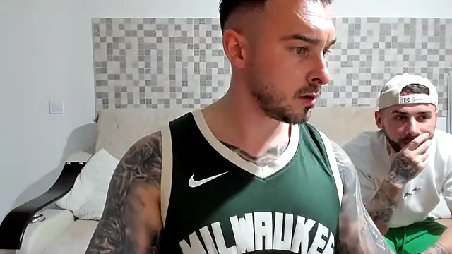 Jonmusclemaster online show from 1, 4, 2026