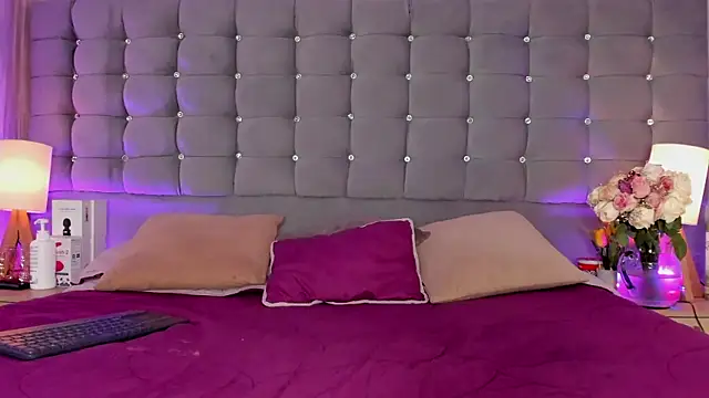 Poacahontasfg online show from 22, 2, 2025