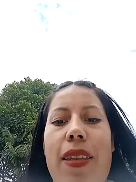 Snapshot of _andrea30 chatting on 18, 12, 2024 andrea30 online show from 18, 12, 2024