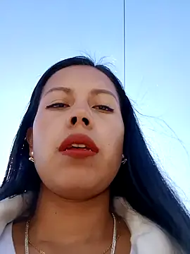 Snapshot of _andrea30 chatting on 19, 12, 2024 andrea30 online show from 19, 12, 2024
