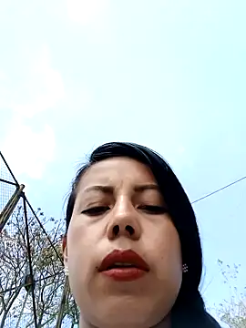 Snapshot of _andrea30 chatting on 14, 1, 2025 andrea30 online show from 14, 1, 2025