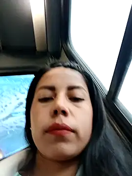 Snapshot of _andrea30 chatting on 16, 1, 2025 andrea30 online show from 16, 1, 2025