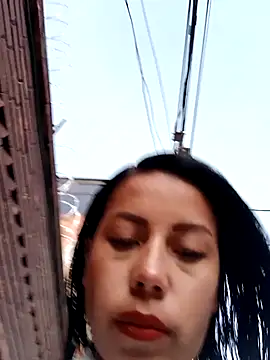Snapshot of _andrea30 chatting on 30, 1, 2025 andrea30 online show from 30, 1, 2025