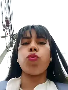 Snapshot of _andrea30 chatting on 17, 3, 2025 andrea30 online show from 17, 3, 2025