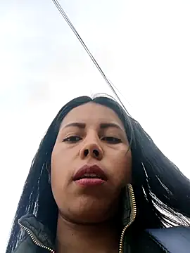Snapshot of _andrea30 chatting on 15, 9, 2025 andrea30 online show from 15, 9, 2025