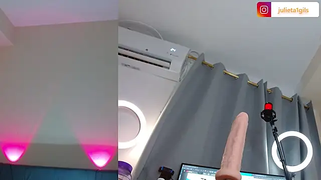 Snapshot of Juliet_dolce chatting on 29, 11, 2025 Juliet dolce online show from 29, 11, 2025