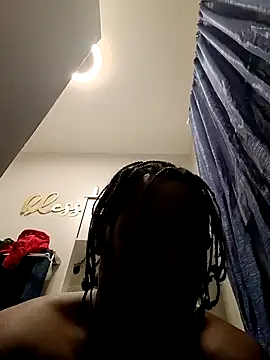 MRHANDSOME3800 online show from 9, 1, 2025