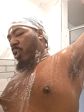 MRHANDSOME3800 online show from 10, 11, 2025