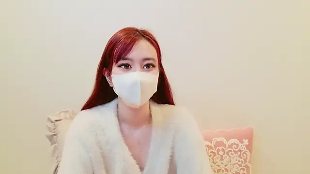 chat MIYU online show from 7, 4, 2026