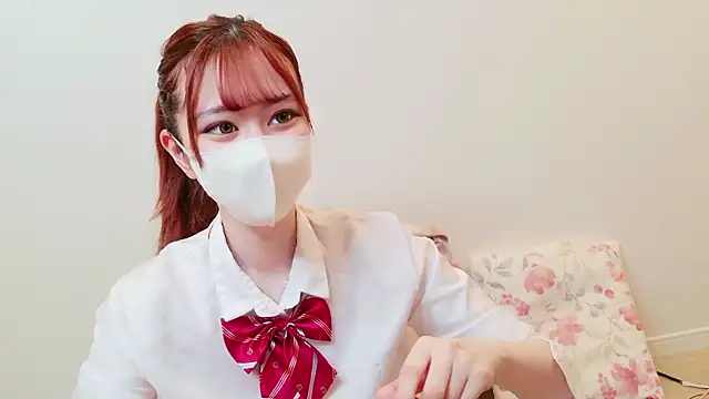 chat MIYU online show from 13, 4, 2026